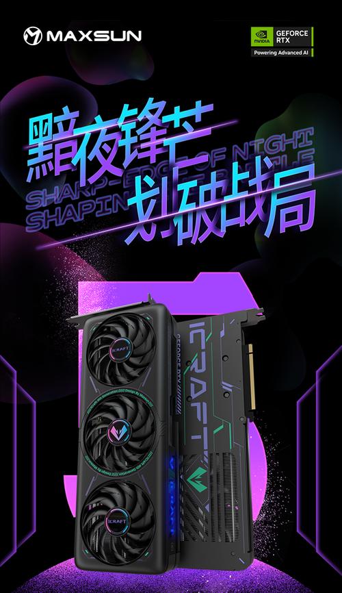 铭瑄旗舰显卡性能如何？适合什么类型的游戏？