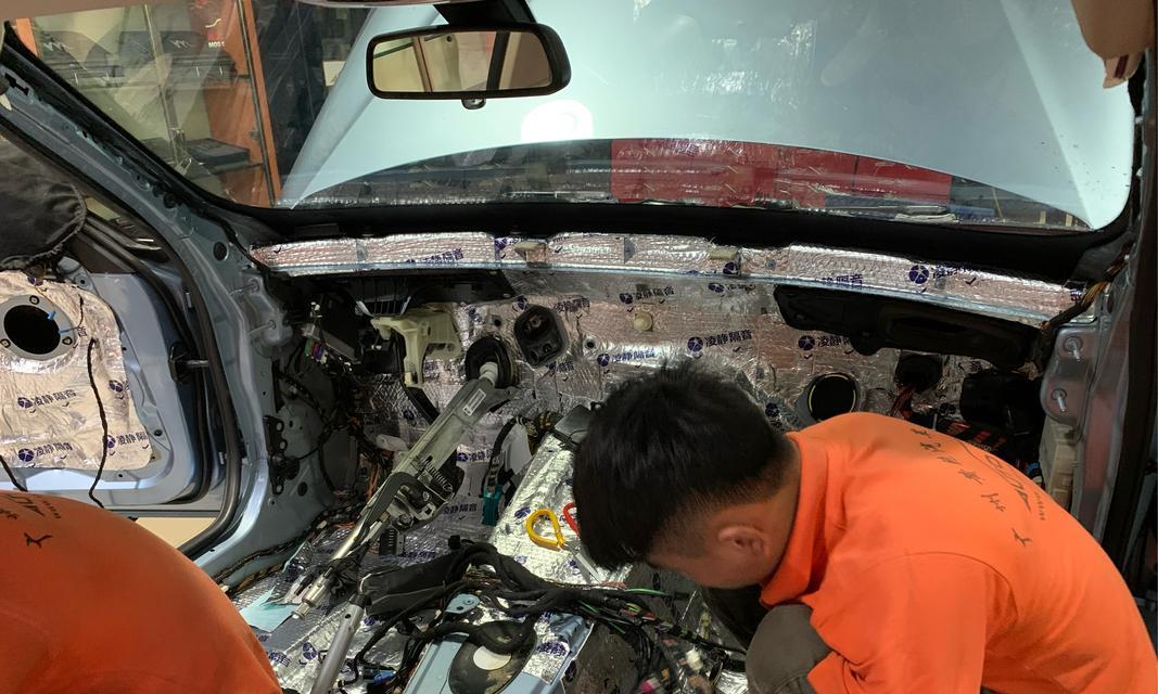 龙升汽车音响质量如何？