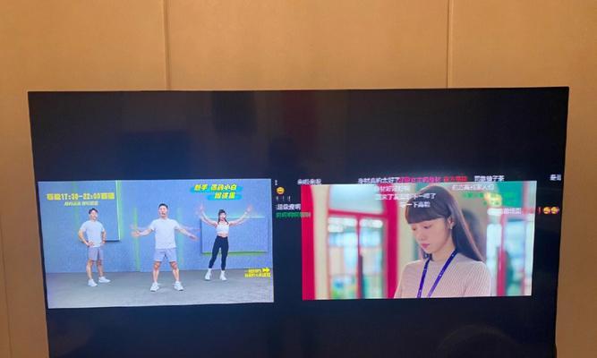 松下智美电视机顶盒如何实现投屏功能？操作步骤是什么？