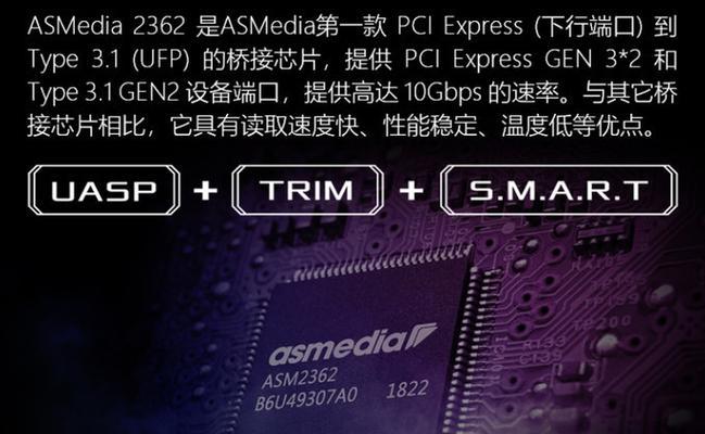 移动硬盘阵列m.2的使用方法是什么？