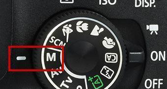 佳能r50相机M档开启闪光灯方法是什么？使用M档时闪光灯如何调整？