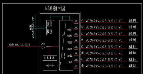 直流电源灯不亮的原因是什么？需要更换吗？