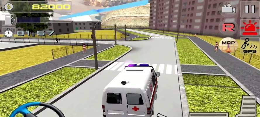 警察模拟器急救怎么用？急救操作的正确步骤是什么？