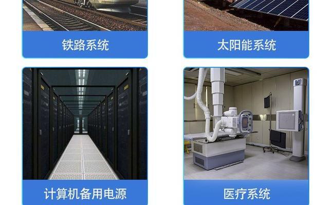松下储能电源的性能如何？