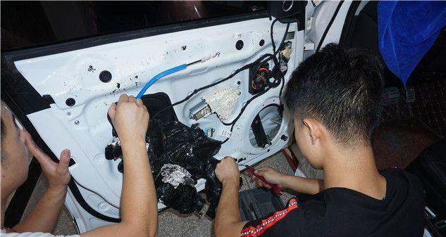 江苏常州东明汽车音响厂的产品质量如何？服务态度怎么样？