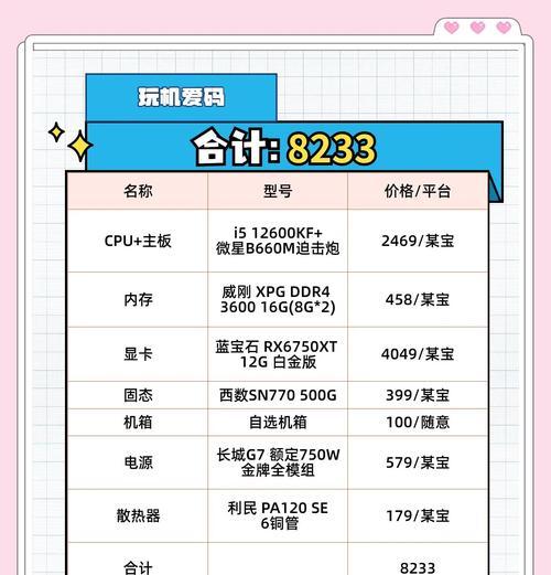 直播用显卡最低需要什么级别的配置？
