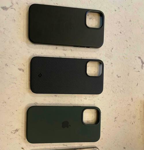 苹果手机壳子前翻盖是什么？前翻盖设计有哪些特点？