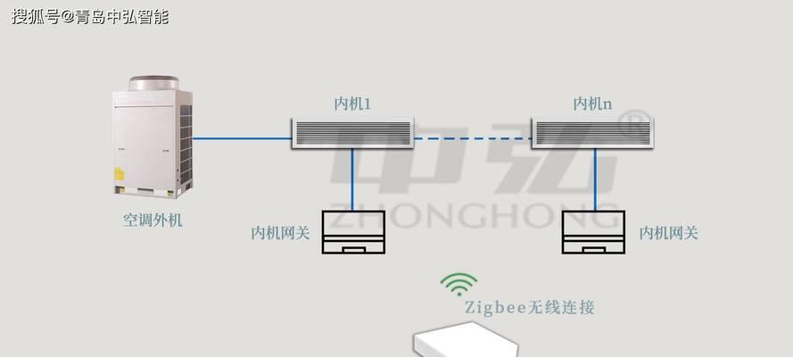 日立无线网关的设置步骤是什么？
