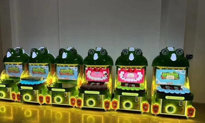 恐龙出动游戏机玩法是什么？操作指南有哪些？