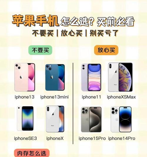 苹果定制款手机型号有哪些？
